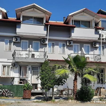 Tango Pension Koycegiz Exteriör bild