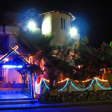 Tango Pension Koycegiz Exteriör bild