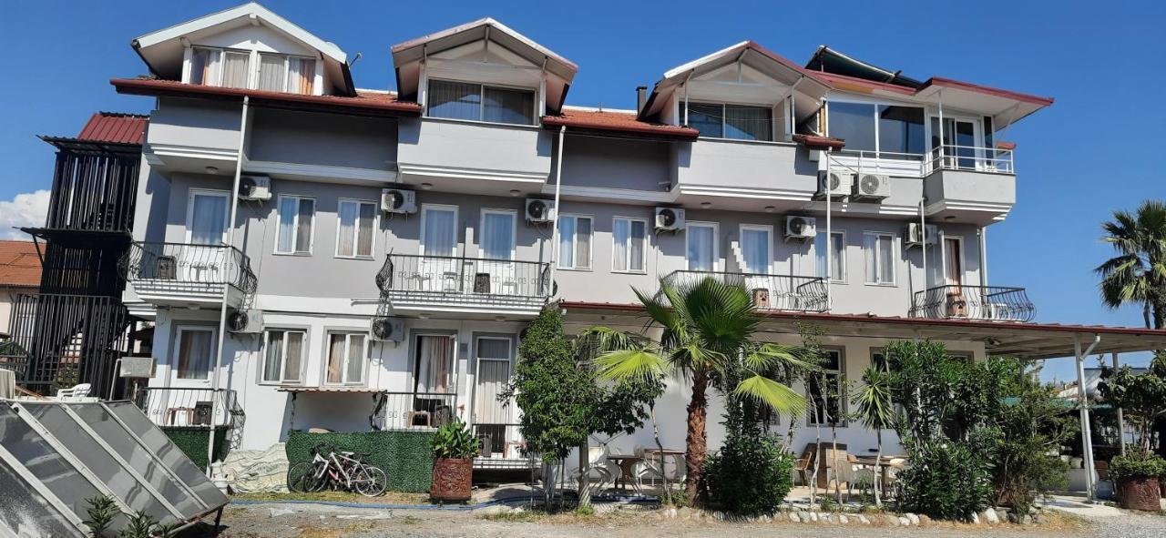 Tango Pension Koycegiz Exteriör bild