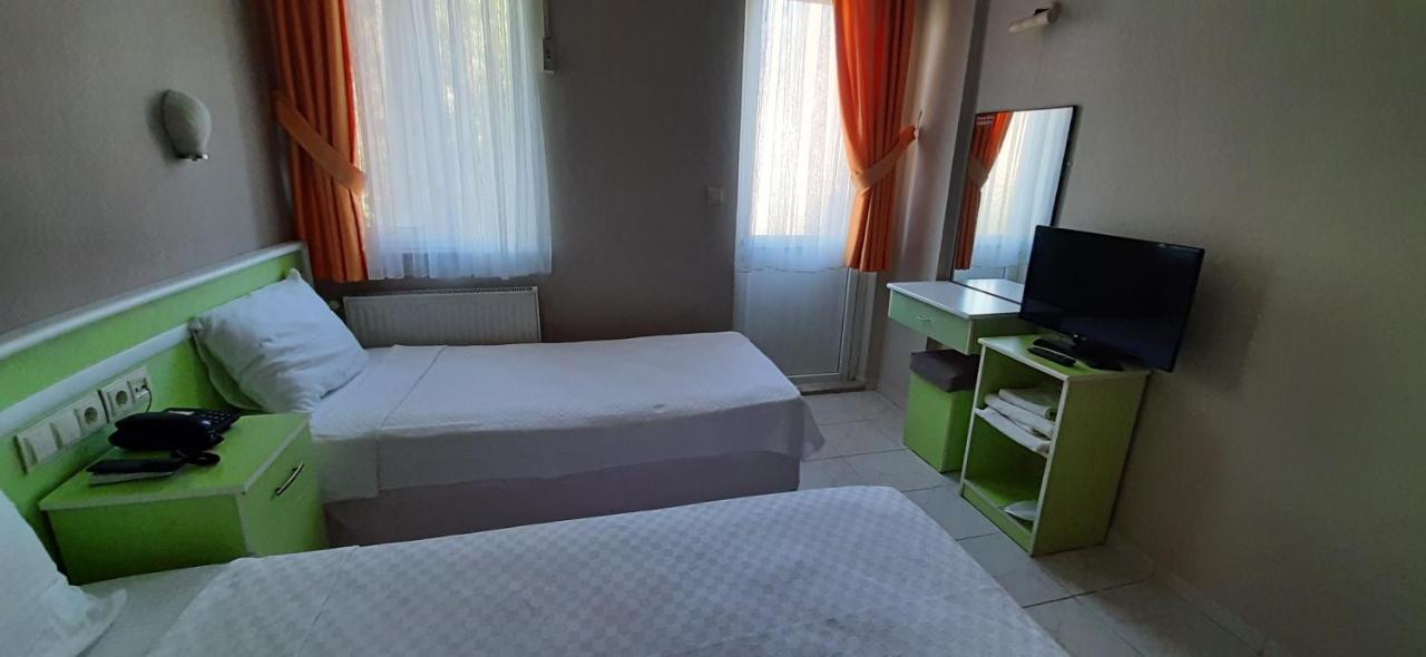 Tango Pension Koycegiz Exteriör bild