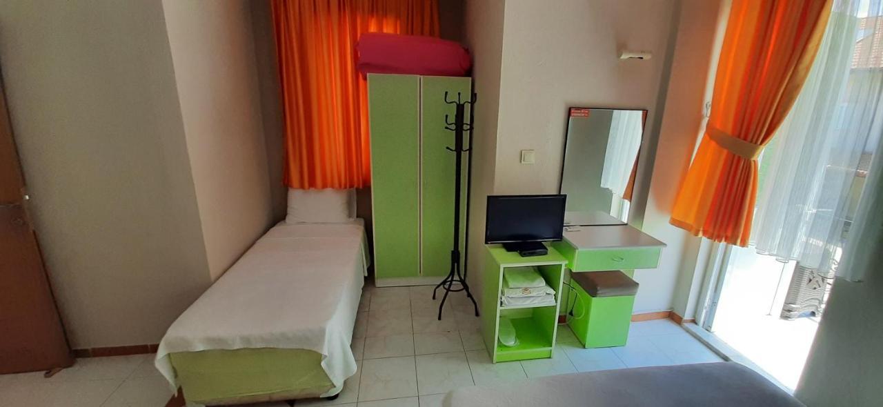 Tango Pension Koycegiz Exteriör bild