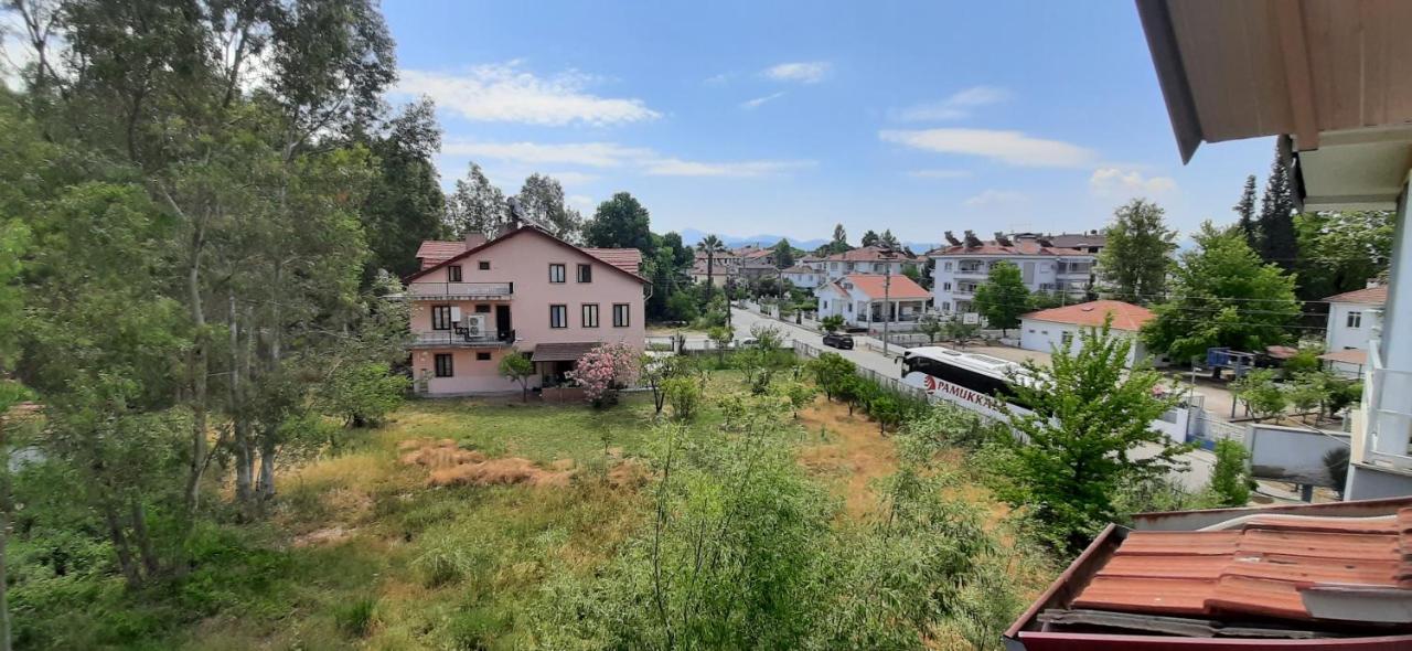 Tango Pension Koycegiz Exteriör bild