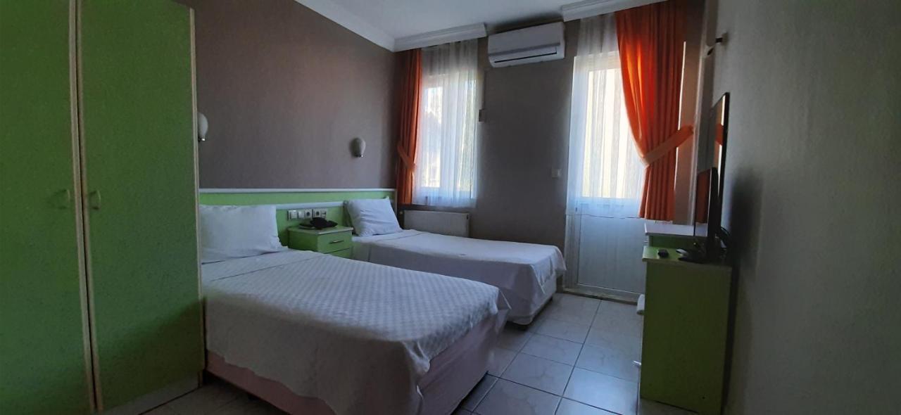Tango Pension Koycegiz Exteriör bild
