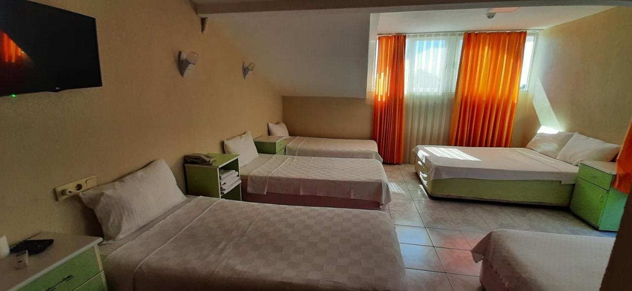 Tango Pension Koycegiz Exteriör bild