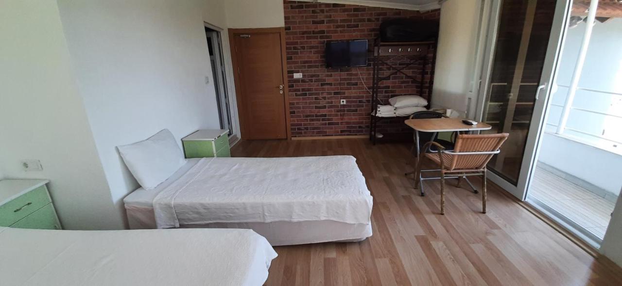 Tango Pension Koycegiz Exteriör bild