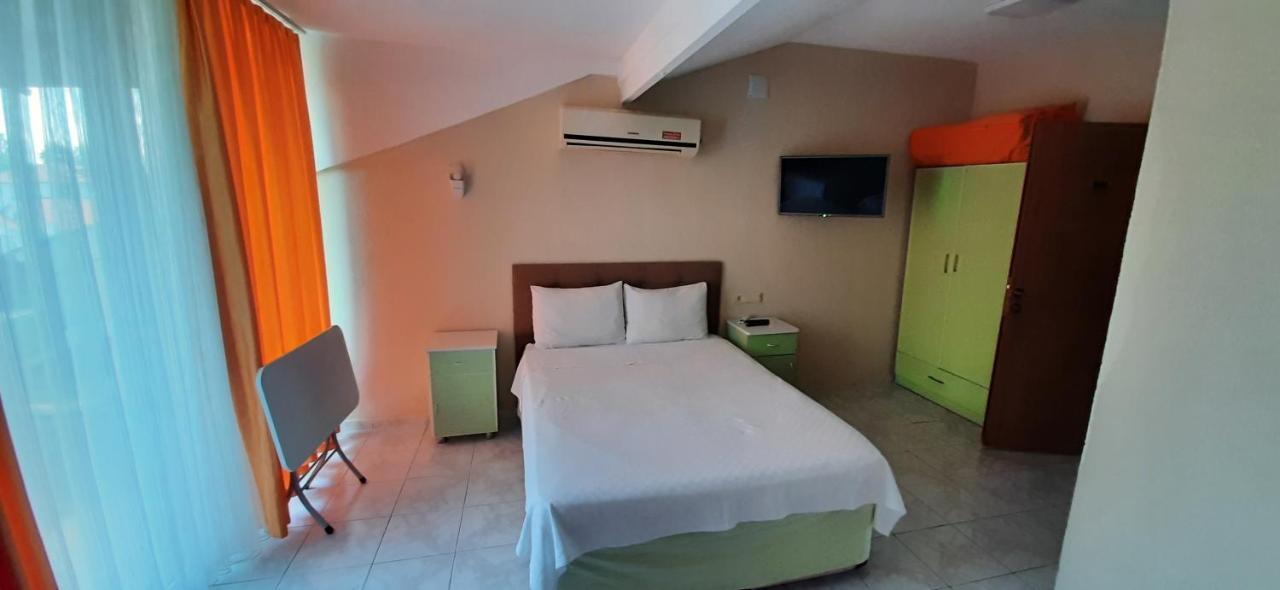 Tango Pension Koycegiz Exteriör bild