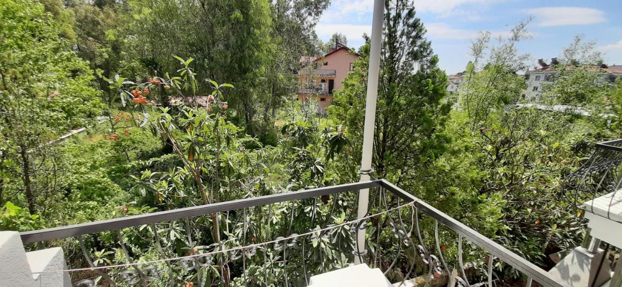 Tango Pension Koycegiz Exteriör bild